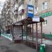 Остановка общественного транспорта «4-й Вятский переулок» в городе Москва