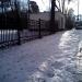 Трансформаторная подстанция № 14773 в городе Москва