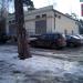 Трансформаторная подстанция в городе Москва