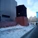 Вентиляционный киоск № 662 в городе Москва