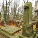 The tomb of  Przeradzki family in Warsaw city