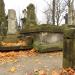 The tomb of  Przeradzki family in Warsaw city