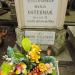 The tomb of Osterman family in Warsaw city