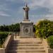 Monumento Papa João Paulo II (pt) in Praia city