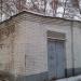 Трансформаторная подстанция ТП-12970 в городе Москва