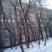 Живописная ул., 50 в городе Москва