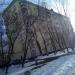 Живописная ул., 48 в городе Москва