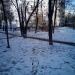 Детская игровая площадка в городе Москва