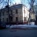 Детский научно-образовательный технопарк НИЦ «Курчатовский институт» в городе Москва