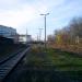 Peron in Gdynia city