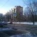 ул. Генерала Глаголева, 25 корпус 1 в городе Москва