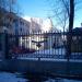 Трансформаторная подстанция в городе Москва