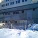 Трансформаторная подстанция в городе Москва