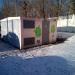 Трансформаторная подстанция № 23665 в городе Москва