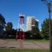Маяк в городе Калининград