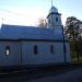 Orthodox church