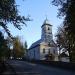 Orthodox church