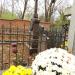 The tomb of Kuhn family in Warsaw city