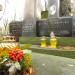 The tomb of Mischal family in Warsaw city
