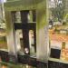 The tomb of Mischal family in Warsaw city