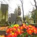 The tomb of  Apolonija Wienjawska in Warsaw city