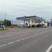 АЗС «Роснефть» в городе Спасск-Рязанский