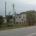Трансформаторная подстанция в городе Спасск-Рязанский