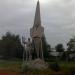 Стела в городе Спасск-Рязанский