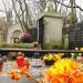The tomb of Tatarowski family in Warsaw city