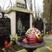 The tomb of Tatarowski family in Warsaw city