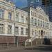 Второй корпус гимназии им. Басова Н.Г. в городе Воронеж