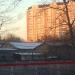 Снесённое здание (Перовское шоссе, 2 строение 1) в городе Москва