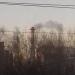 Дымовая труба в городе Реутов