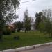Площадь Победы в городе Спасск-Рязанский