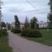 Площадь Победы в городе Спасск-Рязанский