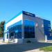 Торговый центр «Бриз» в городе Заринск