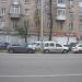 Колишнє відділення «Дельта-Банку» в місті Київ