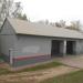 Станционное здание с кассой в городе Воронеж