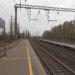 Остановочный пункт Боровская в городе Воронеж