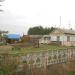 Огороженное приусадебное хозяйство с жилым зданием в городе Воронеж