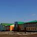 Гостиница в городе Барнаул