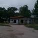 Заброшенная АЗС в городе Спасск-Рязанский