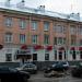 ул. Дарвина, 1 в городе Тверь