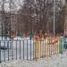 Спортивная площадка в городе Москва