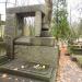 The grave of Leon Wojciechowski in Warsaw city