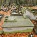 The grave of Chodzicki family in Warsaw city