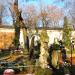 The grave of Kruszewski family in Warsaw city