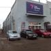 Sem Masterov car repair service