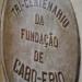 Obelisco dos 300 anos na Cabo Frio city