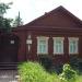 Дом-музей А. Гайдара